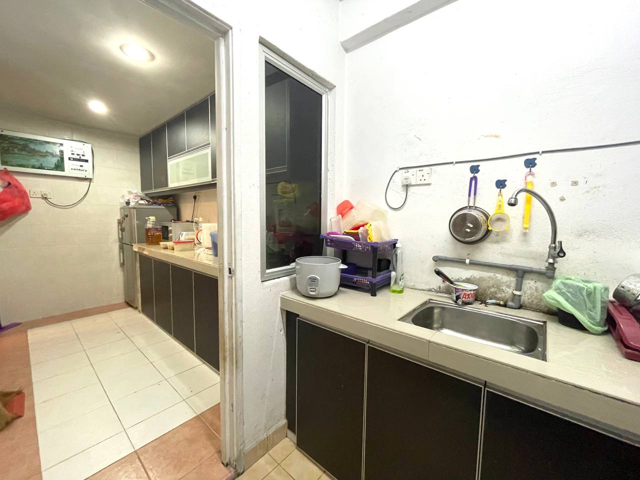 Apartment Taman Anggerik Villa 2 - photo 3
