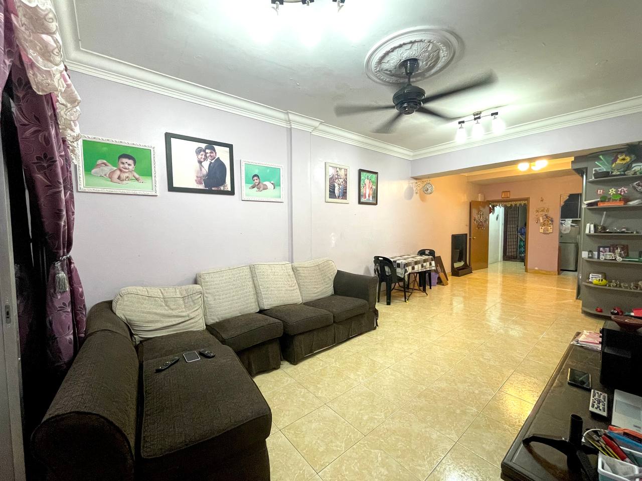 Apartment Taman Anggerik Villa 2 - photo 4