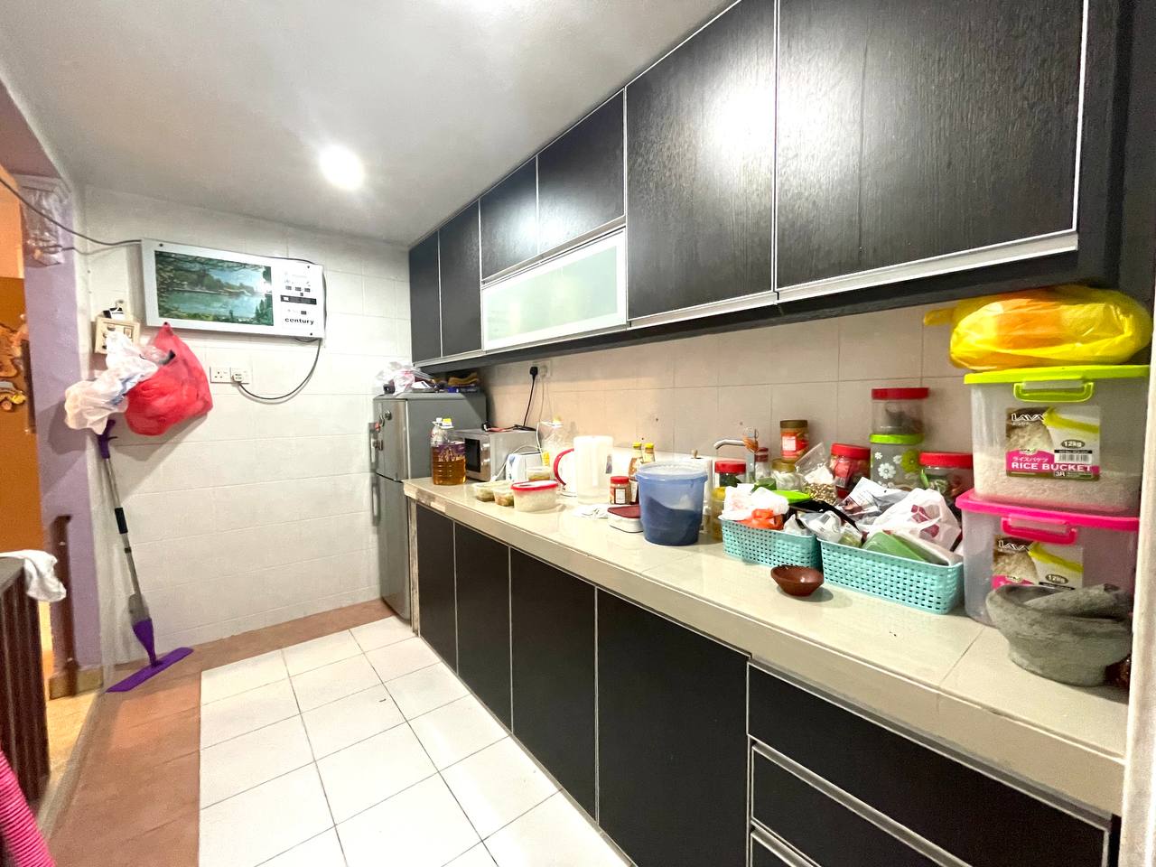 Apartment Taman Anggerik Villa 2 - photo 5