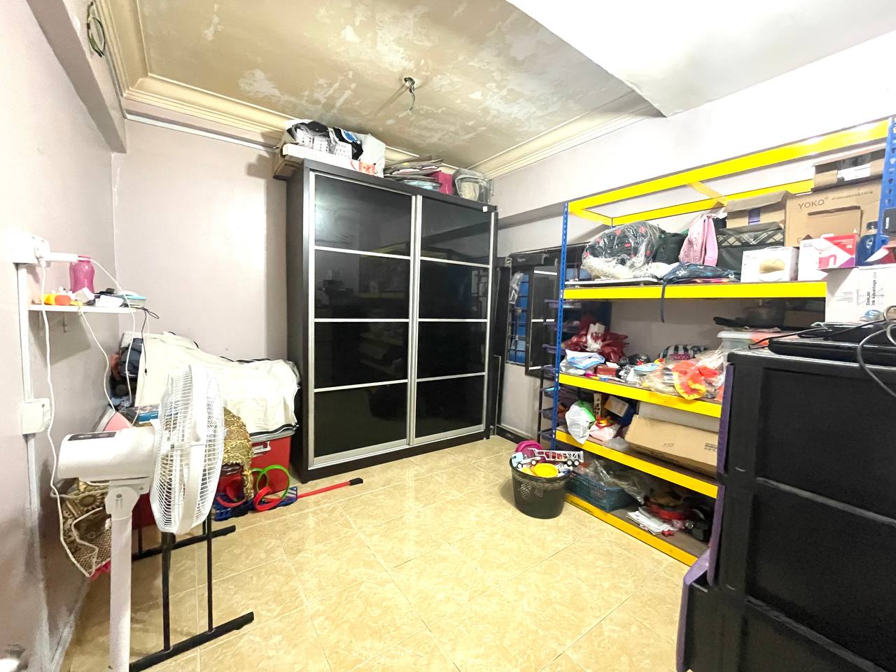 Apartment Taman Anggerik Villa 2 - photo 6
