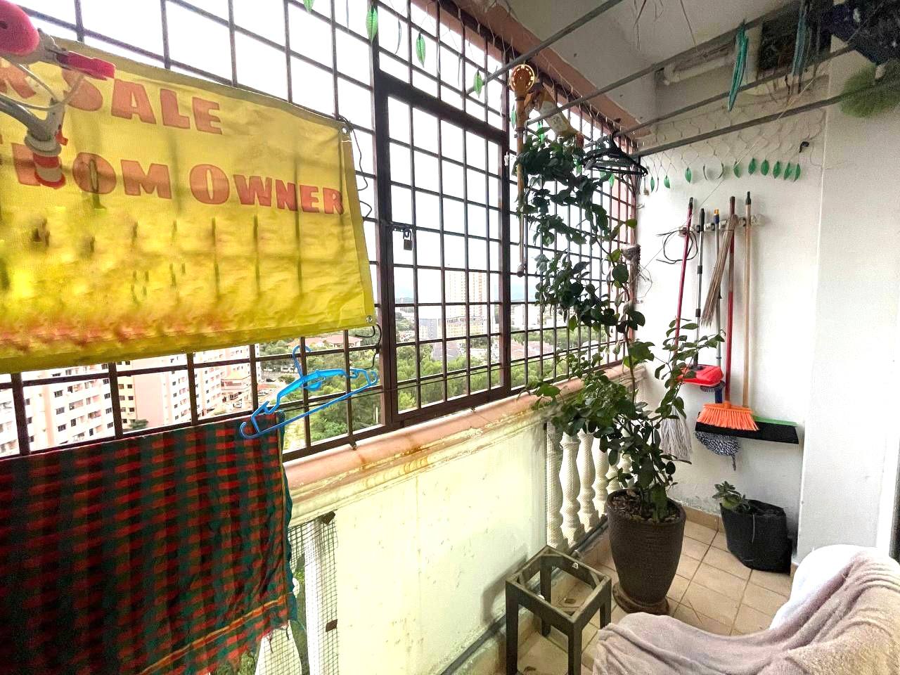 Apartment Taman Anggerik Villa 2 - photo 8