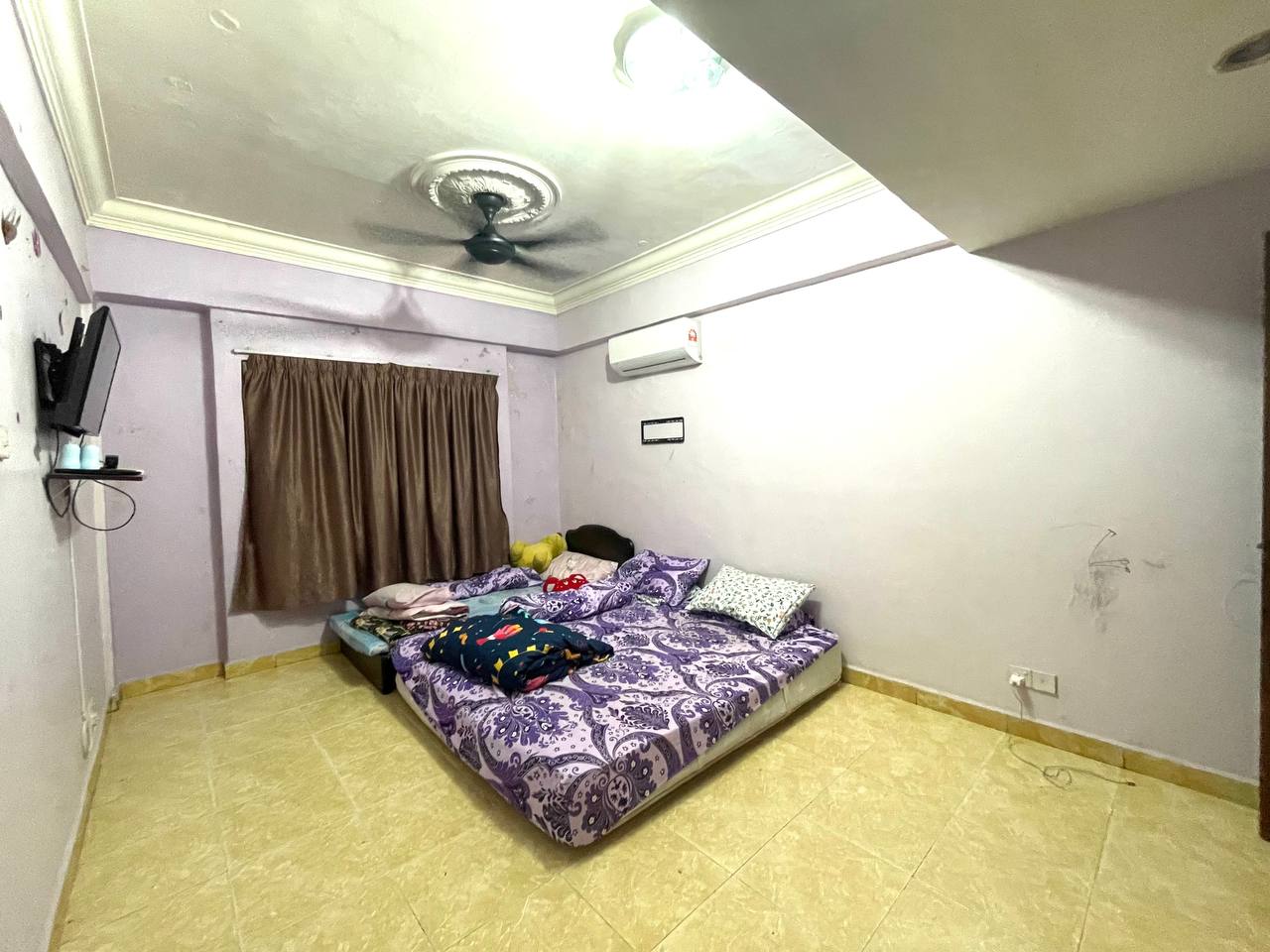 Apartment Taman Anggerik Villa 2 - photo 9