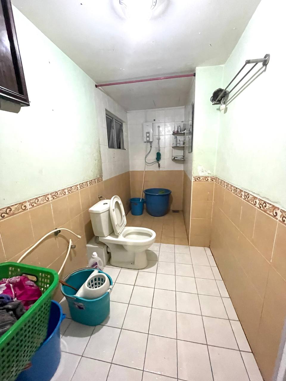 Apartment Taman Anggerik Villa 2 - photo 10