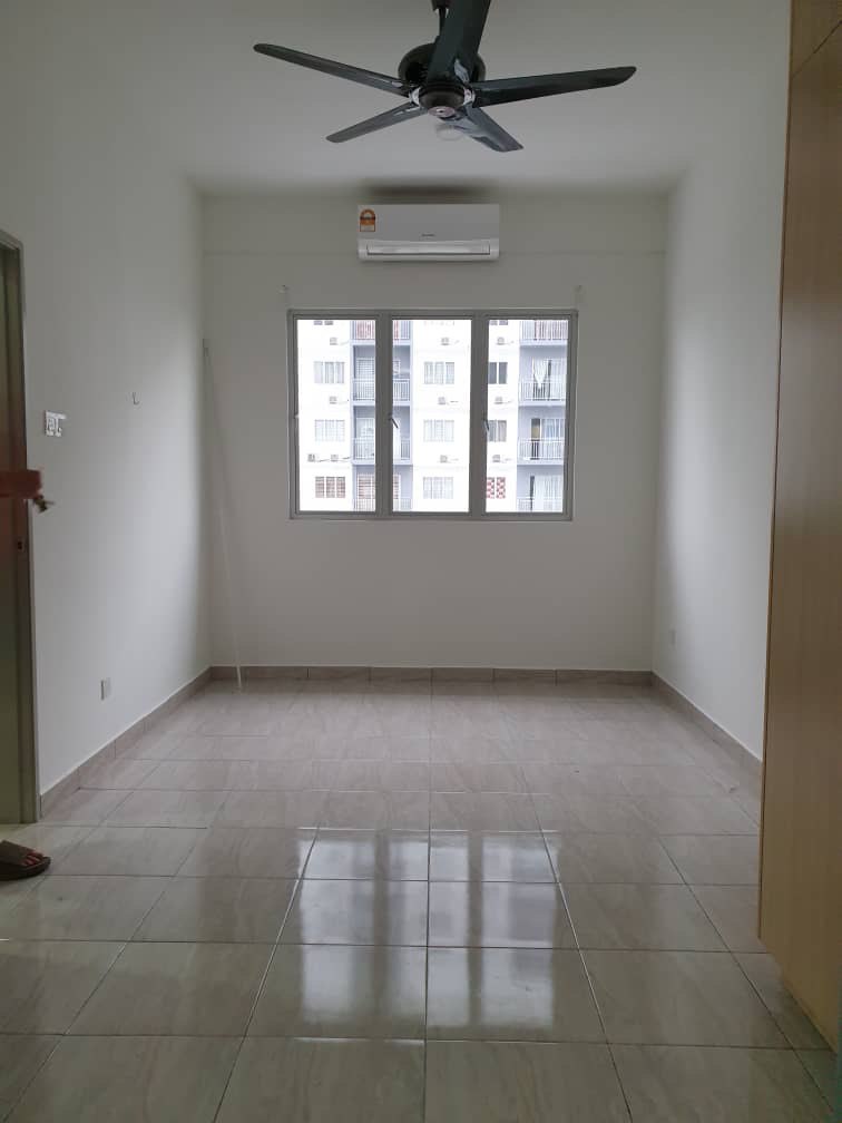 Pangsapuri Putra Impian Vesta View - photo 3