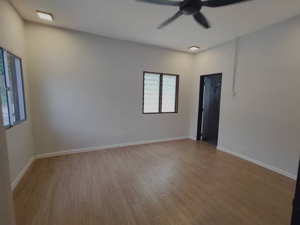 Corner Lot Taman Bukit Anggerik Cheras - photo 10