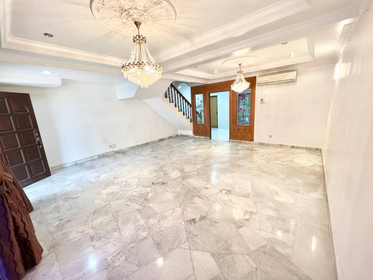 End Lot 2 Storey Terrace Taman TTDI Jaya - photo 6