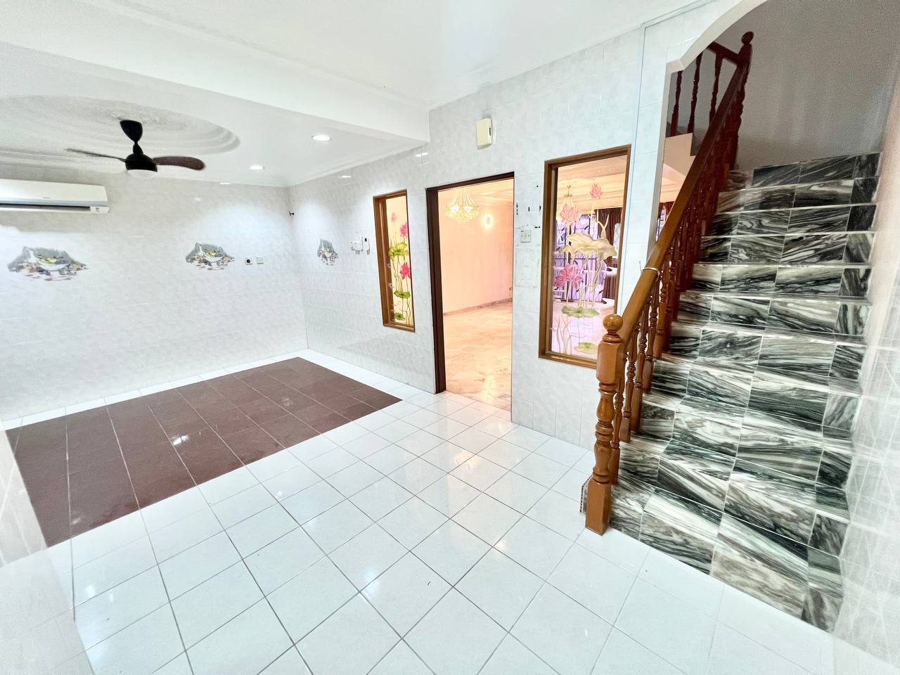 End Lot 2 Storey Terrace Taman TTDI Jaya - photo 7