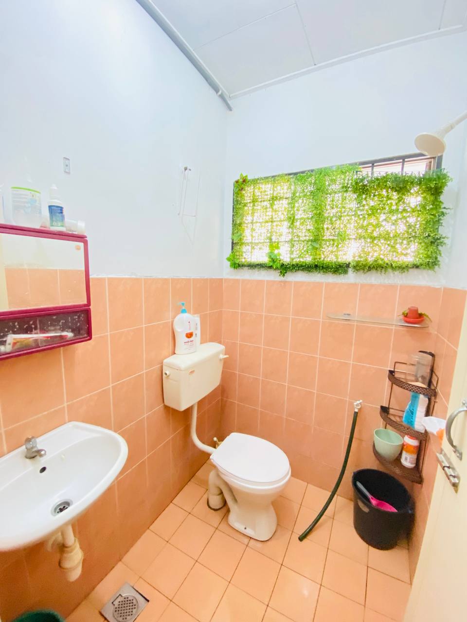 End Lot 2 Storey Terrace Taman Bukit Chedang - photo 8