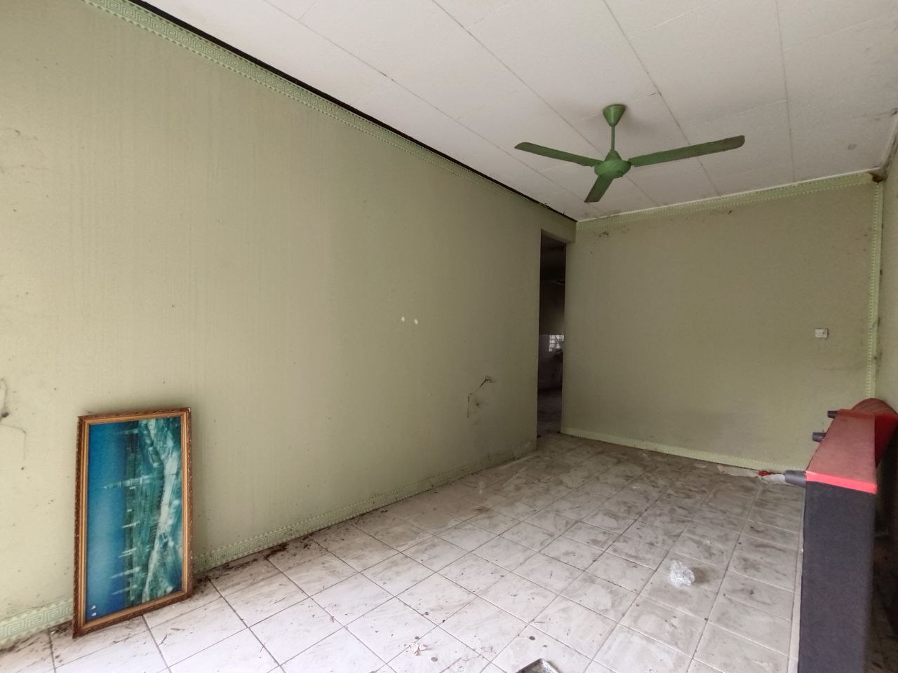Corner Lot Taman Gadong Jaya Labu - photo 7
