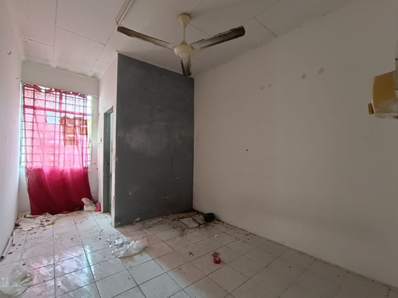 Corner Lot Taman Gadong Jaya Labu - photo 8