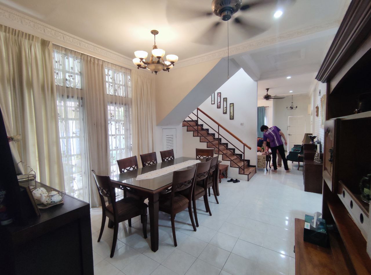 Bungalow Seksyen 6 Bandar Bukit Mahkota - photo 7