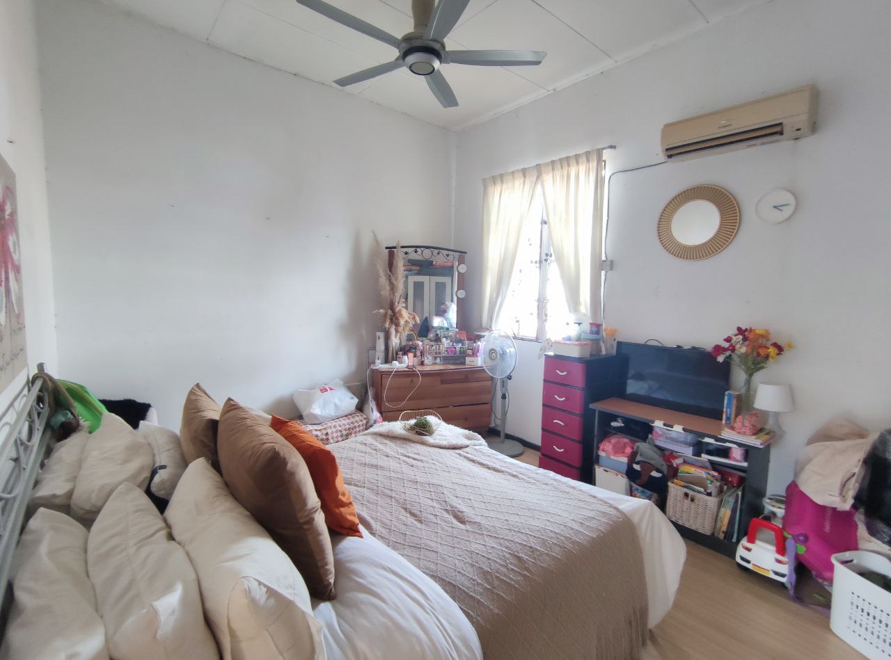 Bungalow Seksyen 6 Bandar Bukit Mahkota - photo 9