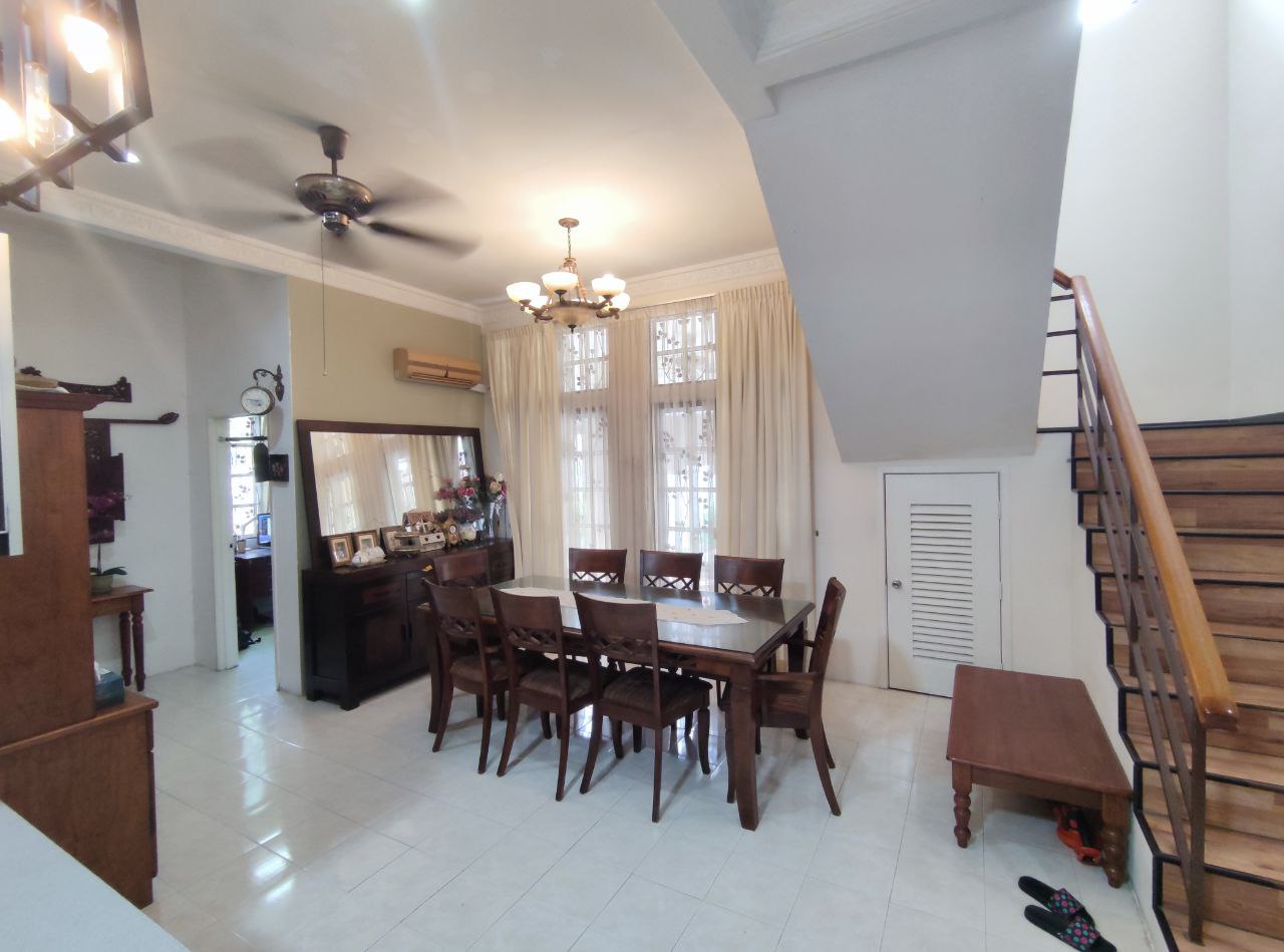 Bungalow Seksyen 6 Bandar Bukit Mahkota - photo 10