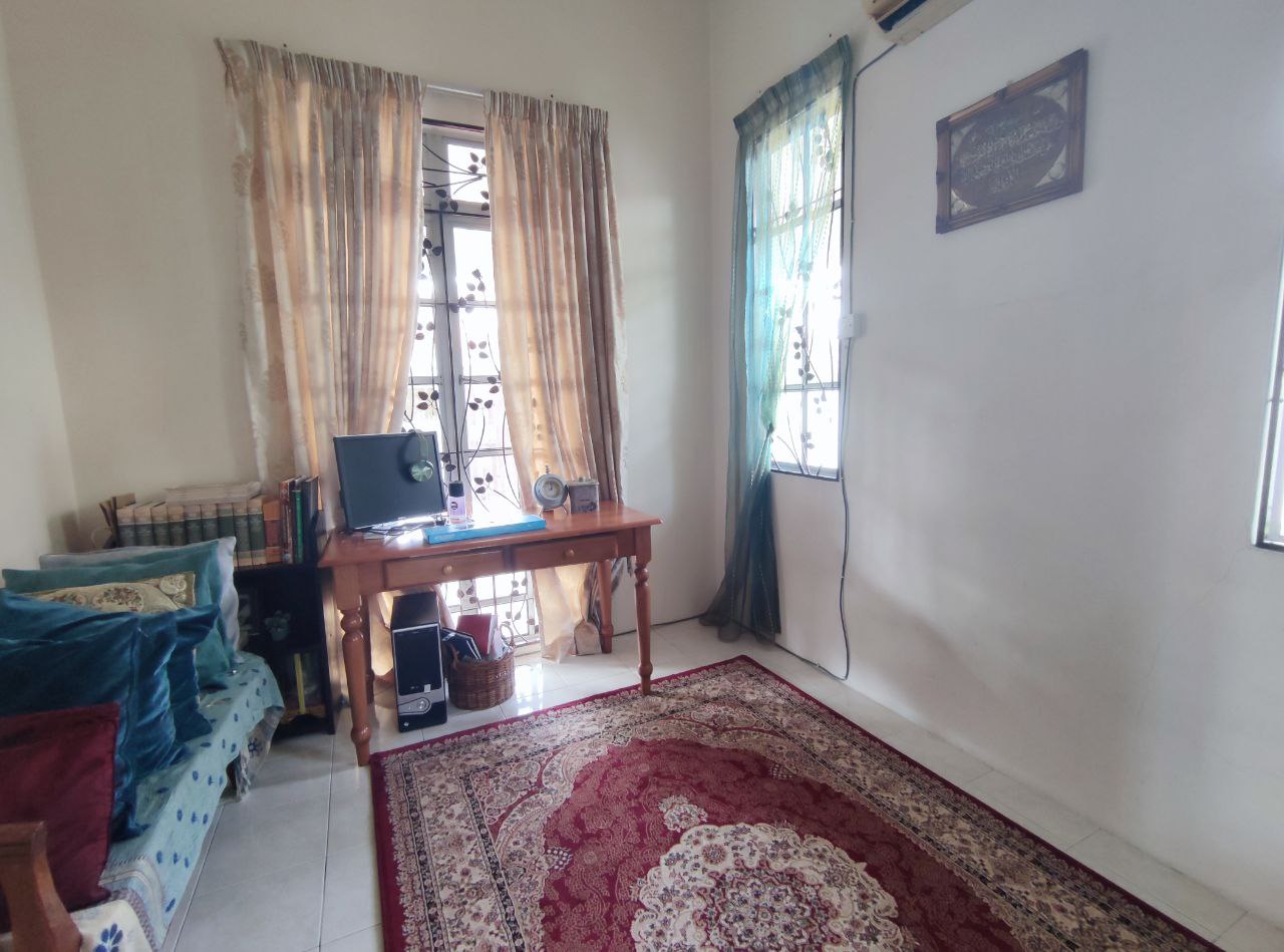 Bungalow Seksyen 6 Bandar Bukit Mahkota - photo 11