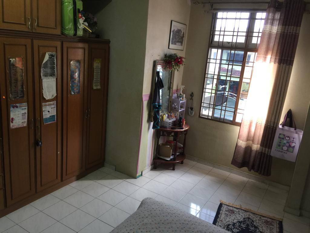 Double Storey Terrace Taman Jati Kampung Jawa - photo 11