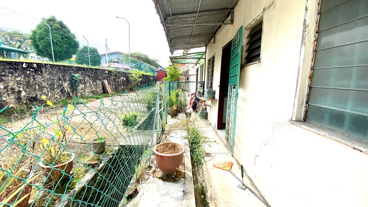 Double Storey Terrace Taman Mutiara Subang - photo 7