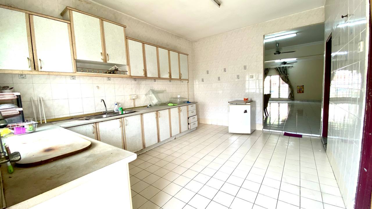 Double Storey Terrace Taman Mutiara Subang - photo 9