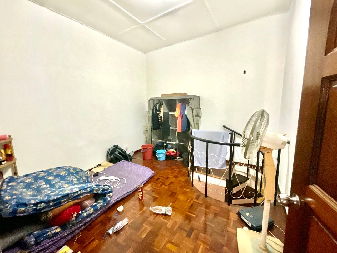 Double Storey Semi D Taman Berlian Batu Caves - photo 11