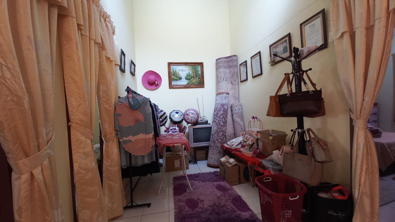 Double Storey Terrace Bandar Putera Klang - photo 4