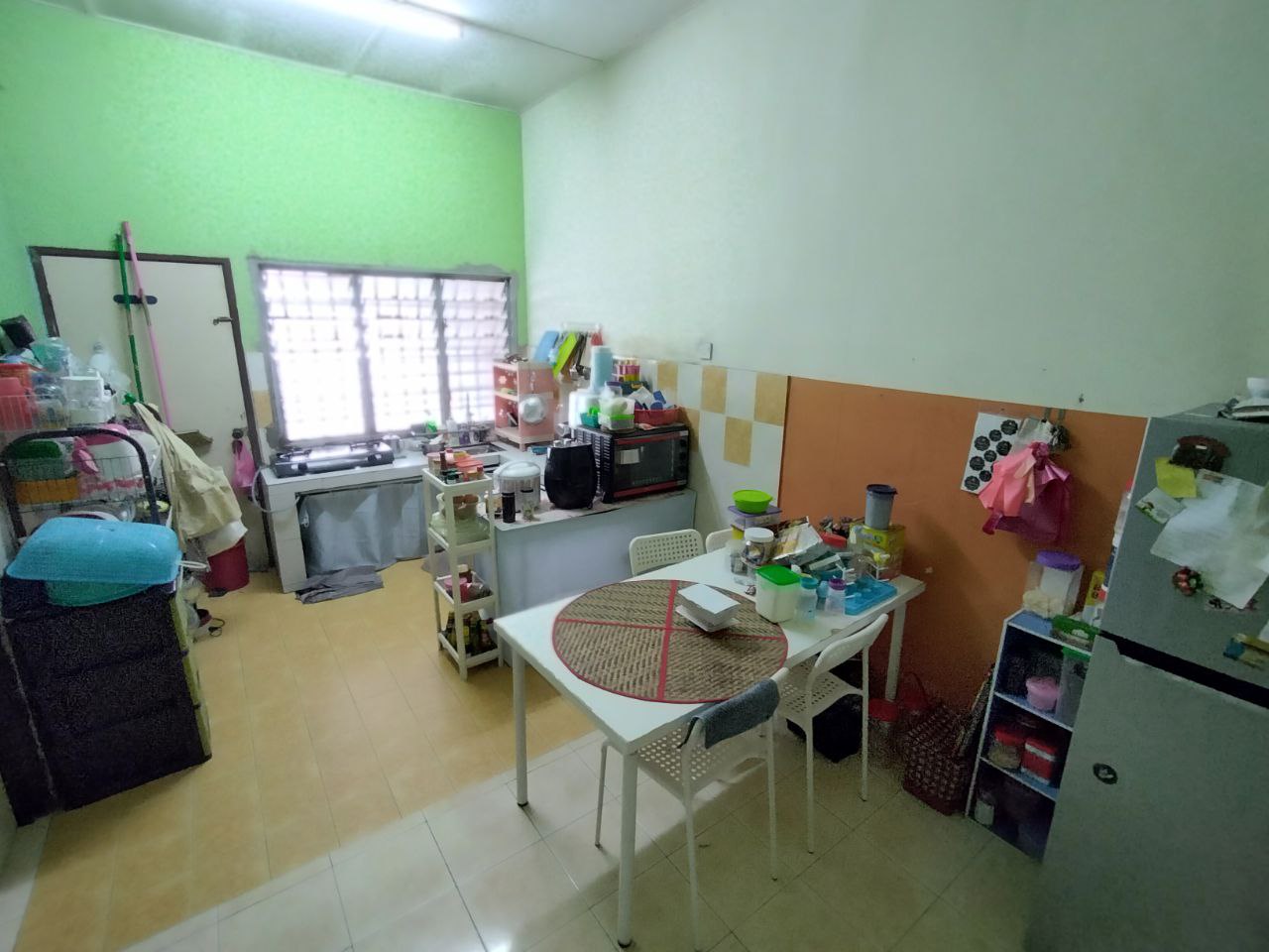 Single Storey Terrace Taman Saujana Sungai Pinang - photo 6