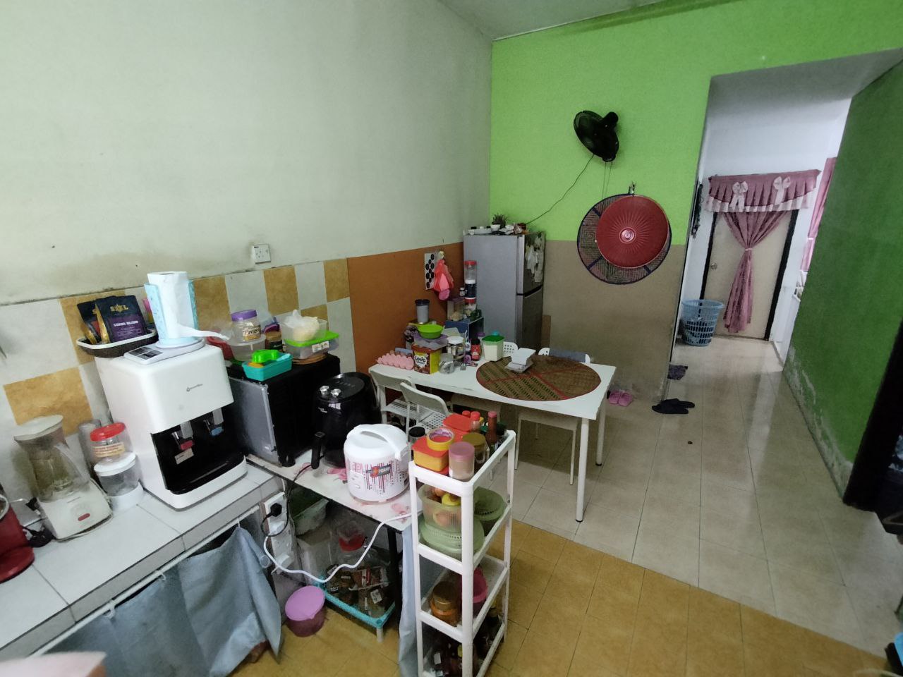 Single Storey Terrace Taman Saujana Sungai Pinang - photo 7