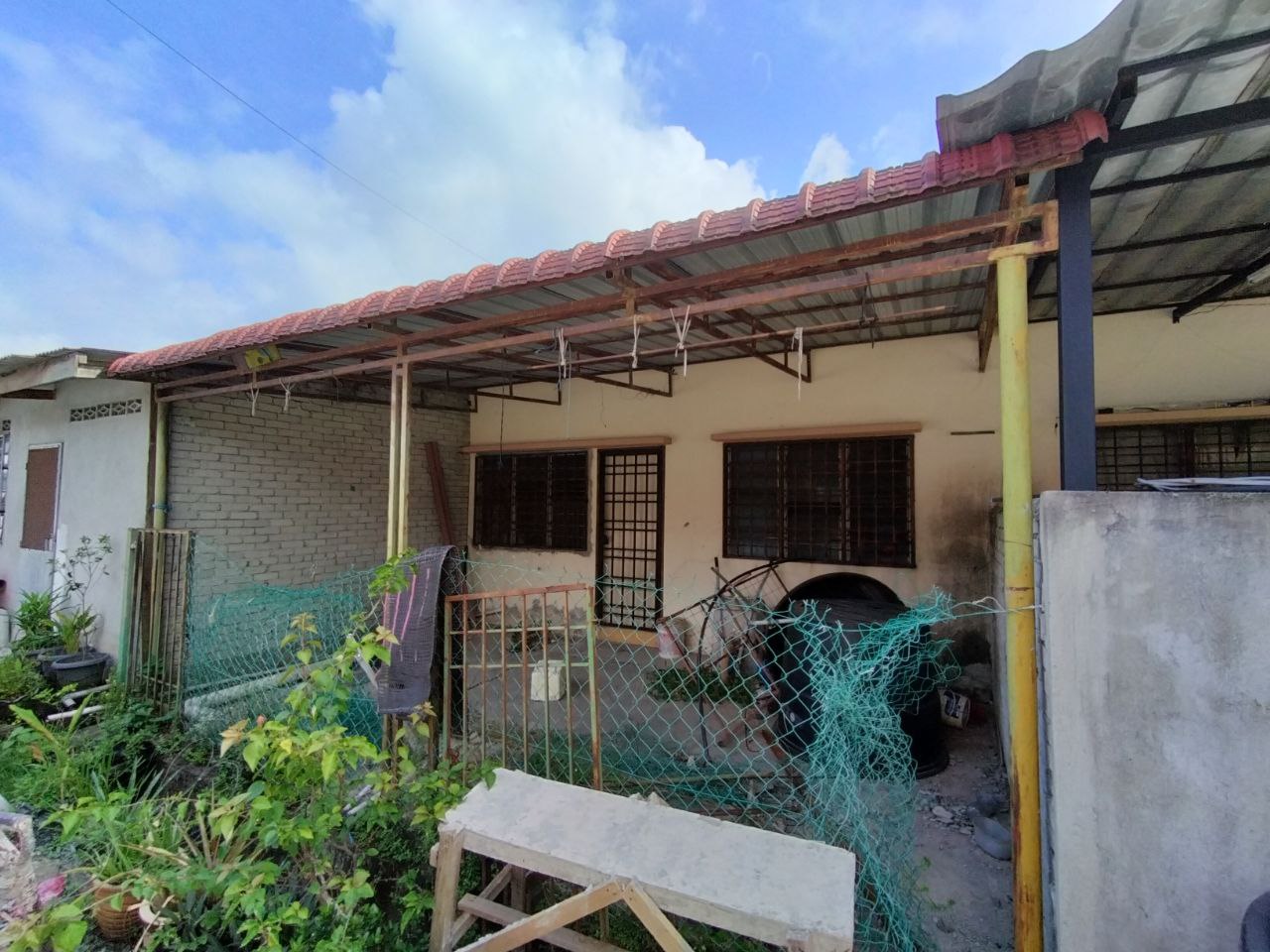 Single Storey Terrace Taman Saujana Sungai Pinang - photo 10