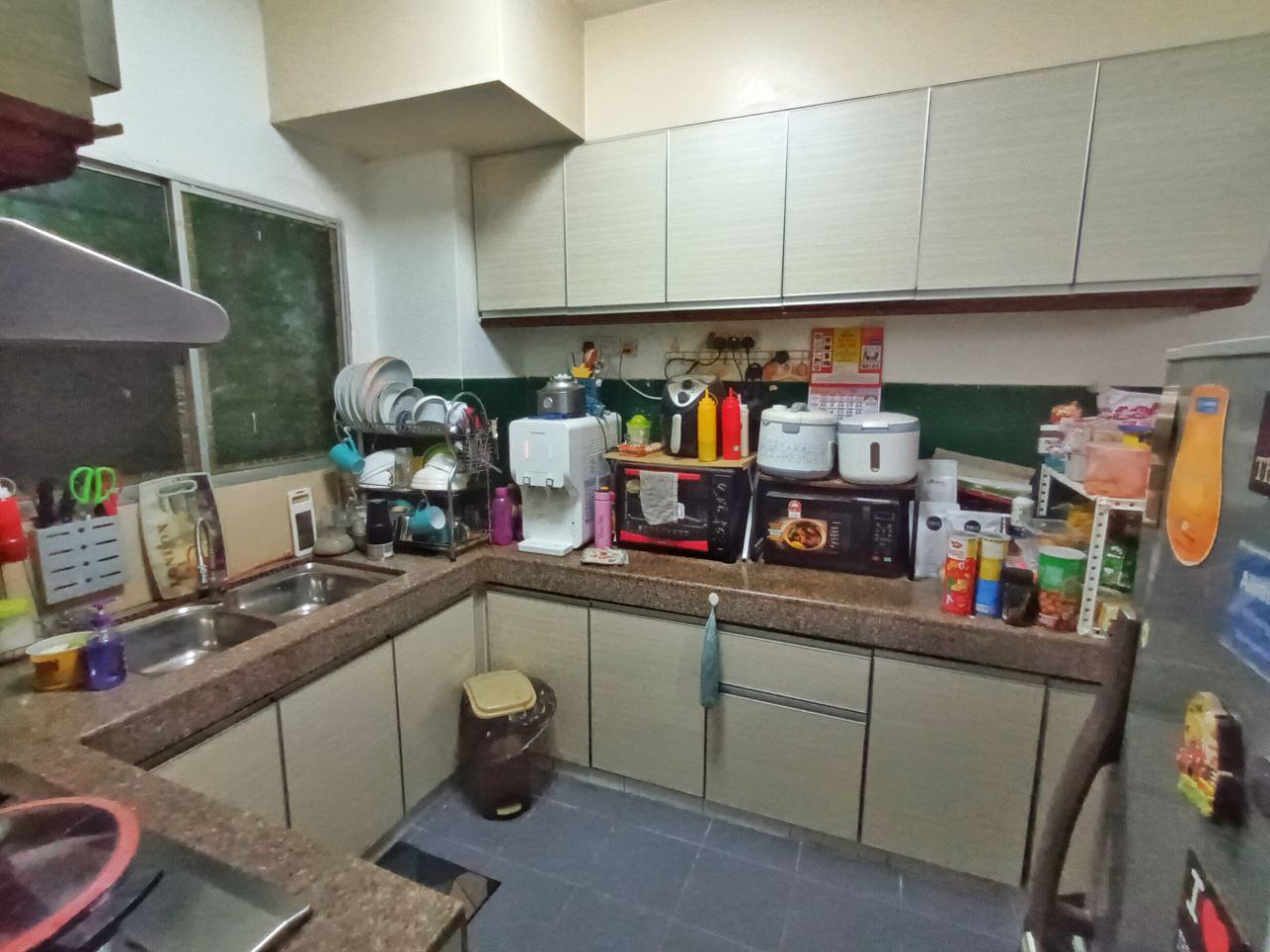 Desa View Towers Apartment Taman Melawati - photo 2