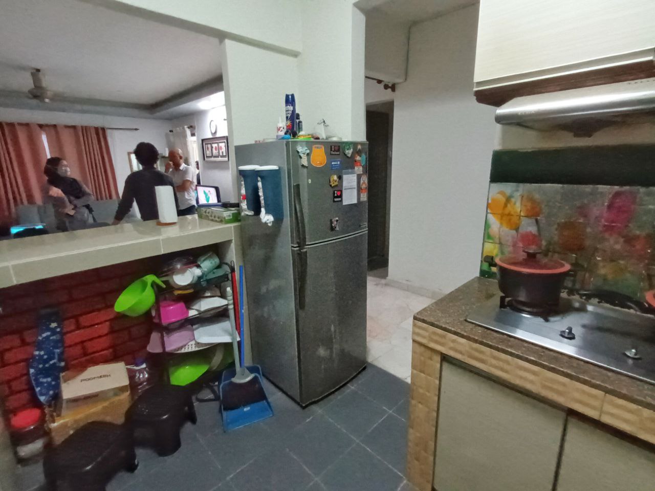 Desa View Towers Apartment Taman Melawati - photo 3