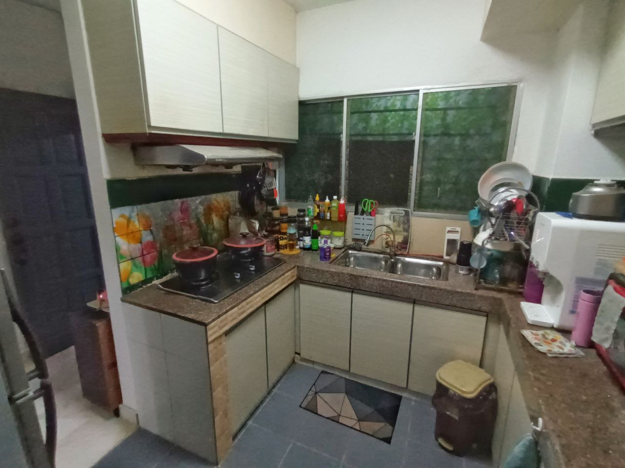 Desa View Towers Apartment Taman Melawati - photo 4