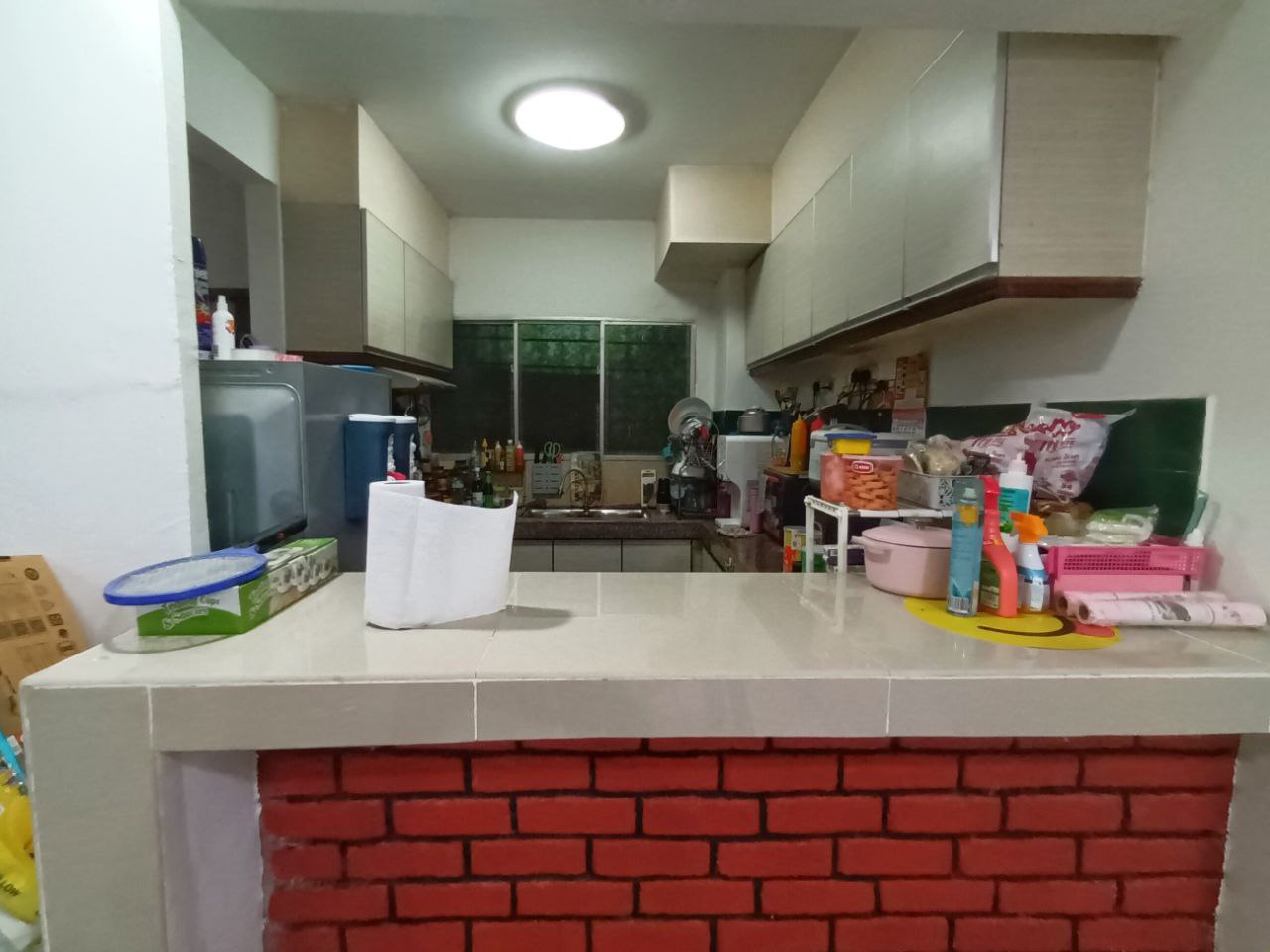 Desa View Towers Apartment Taman Melawati - photo 6