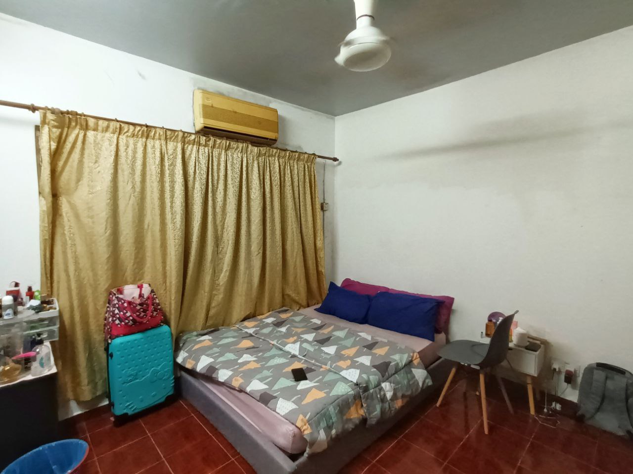 Desa View Towers Apartment Taman Melawati - photo 9