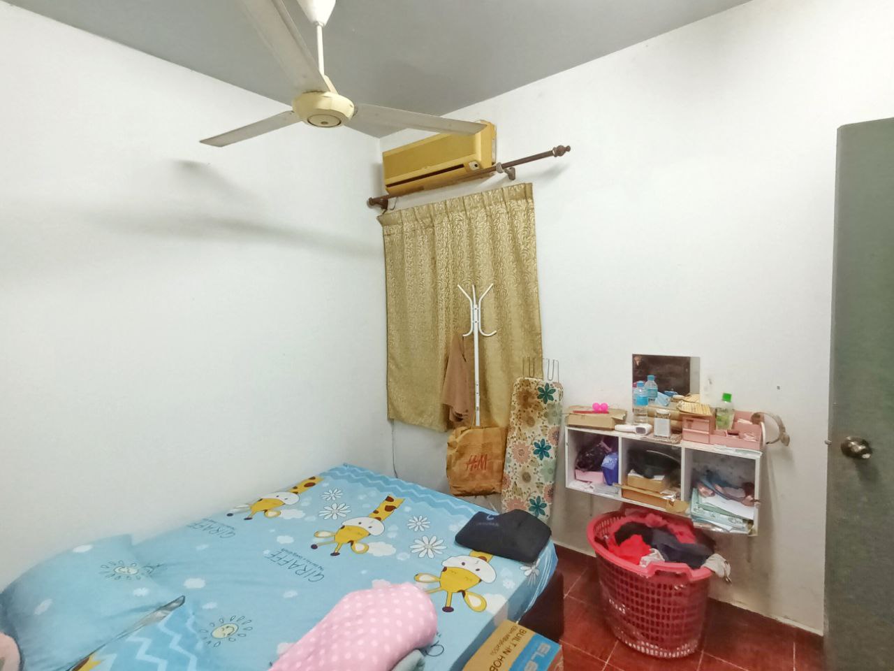 Desa View Towers Apartment Taman Melawati - photo 10