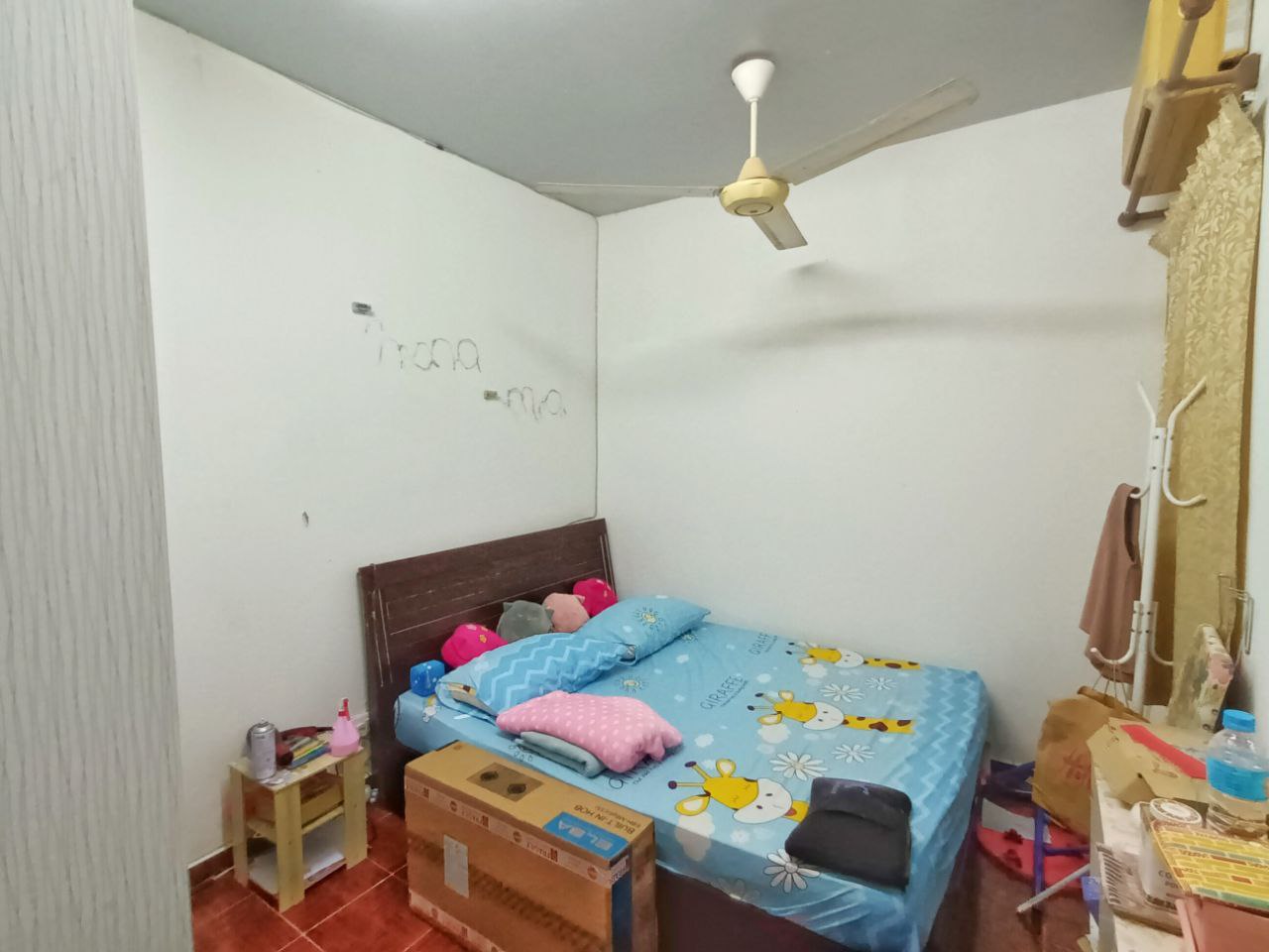 Desa View Towers Apartment Taman Melawati - photo 11