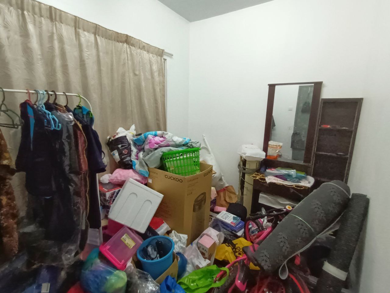 Desa View Towers Apartment Taman Melawati - photo 12