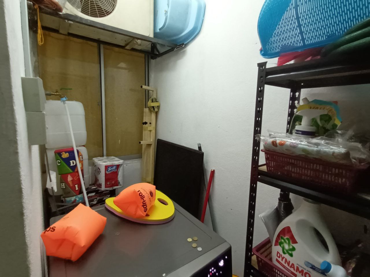 Desa View Towers Apartment Taman Melawati - photo 13