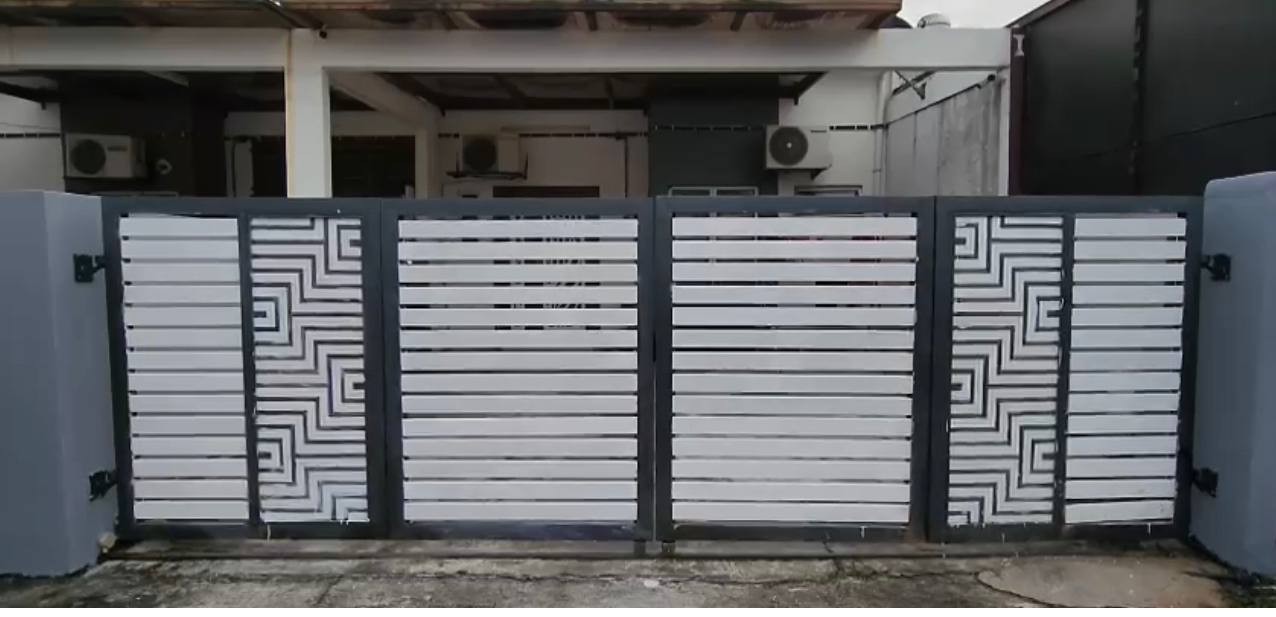 Single Storey Terrace Seksyen 30 Shah Alam - photo 2
