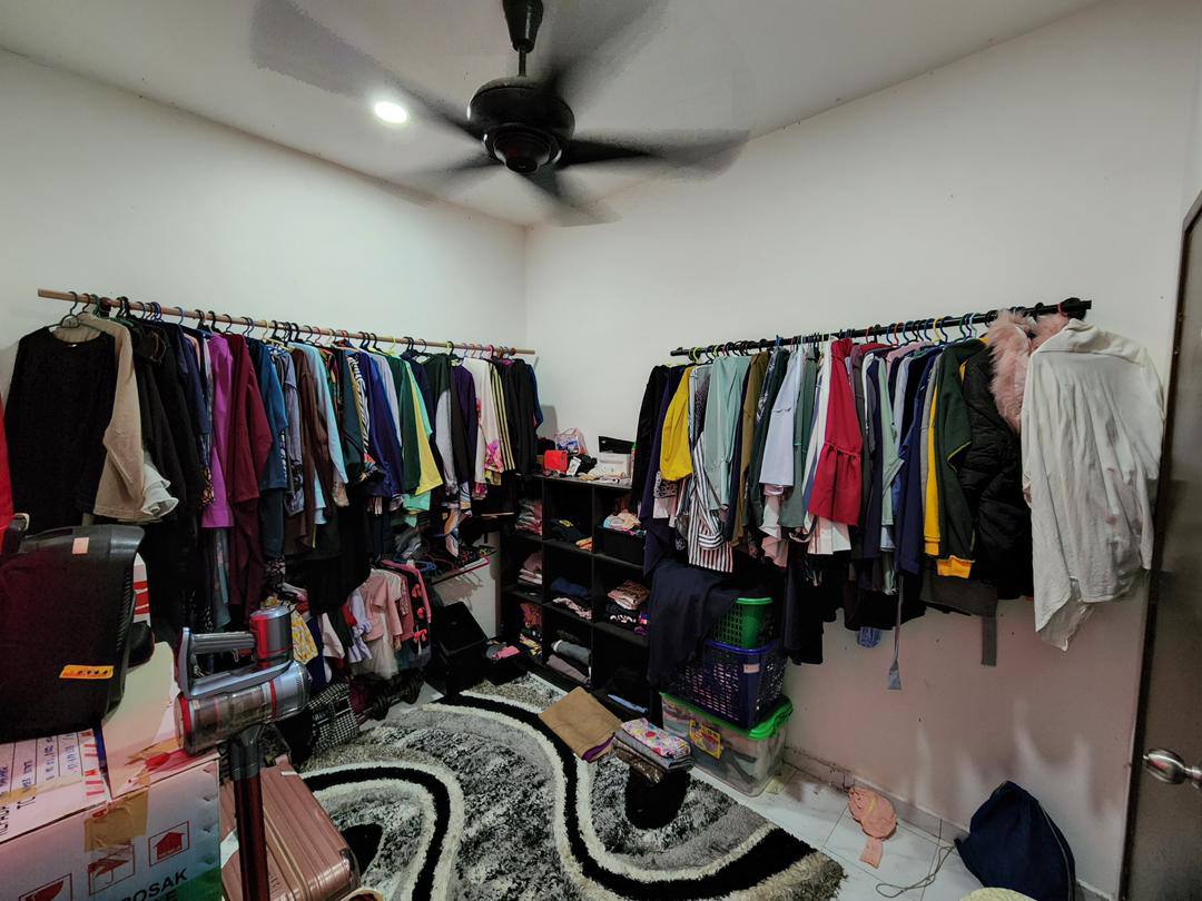 Single Storey Terrace Seksyen 30 Shah Alam - photo 3