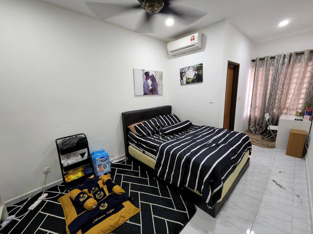 Single Storey Terrace Seksyen 30 Shah Alam - photo 5