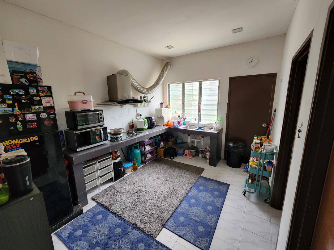 Single Storey Terrace Seksyen 30 Shah Alam - photo 6
