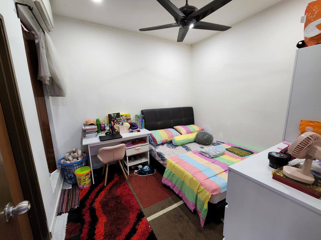 Single Storey Terrace Seksyen 30 Shah Alam - photo 7