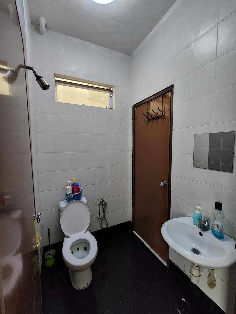 Single Storey Terrace Seksyen 30 Shah Alam - photo 8