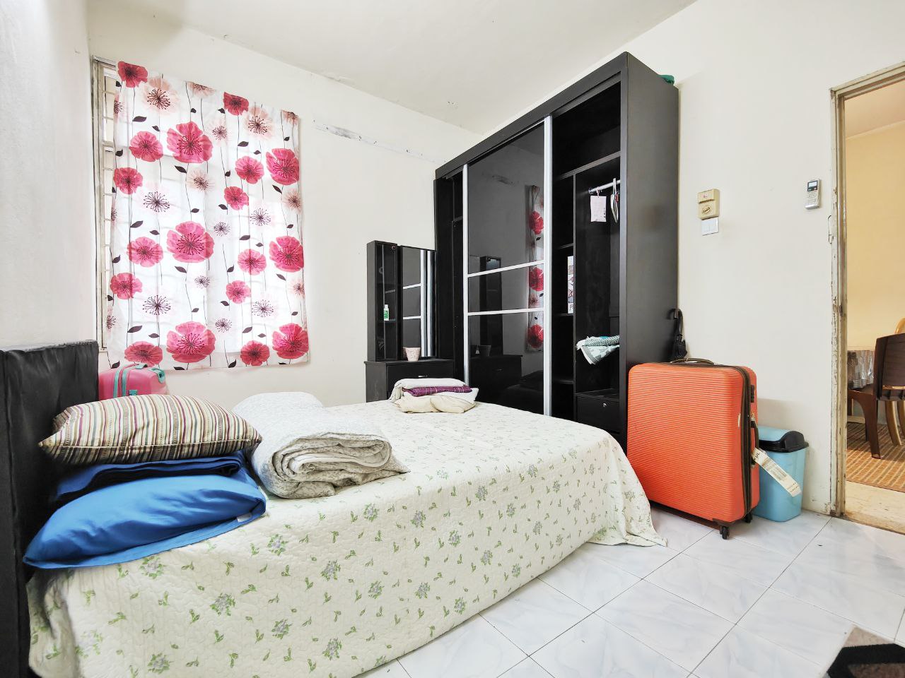 Ground Floor Corner Unit Mahsuri Apartment - photo 3