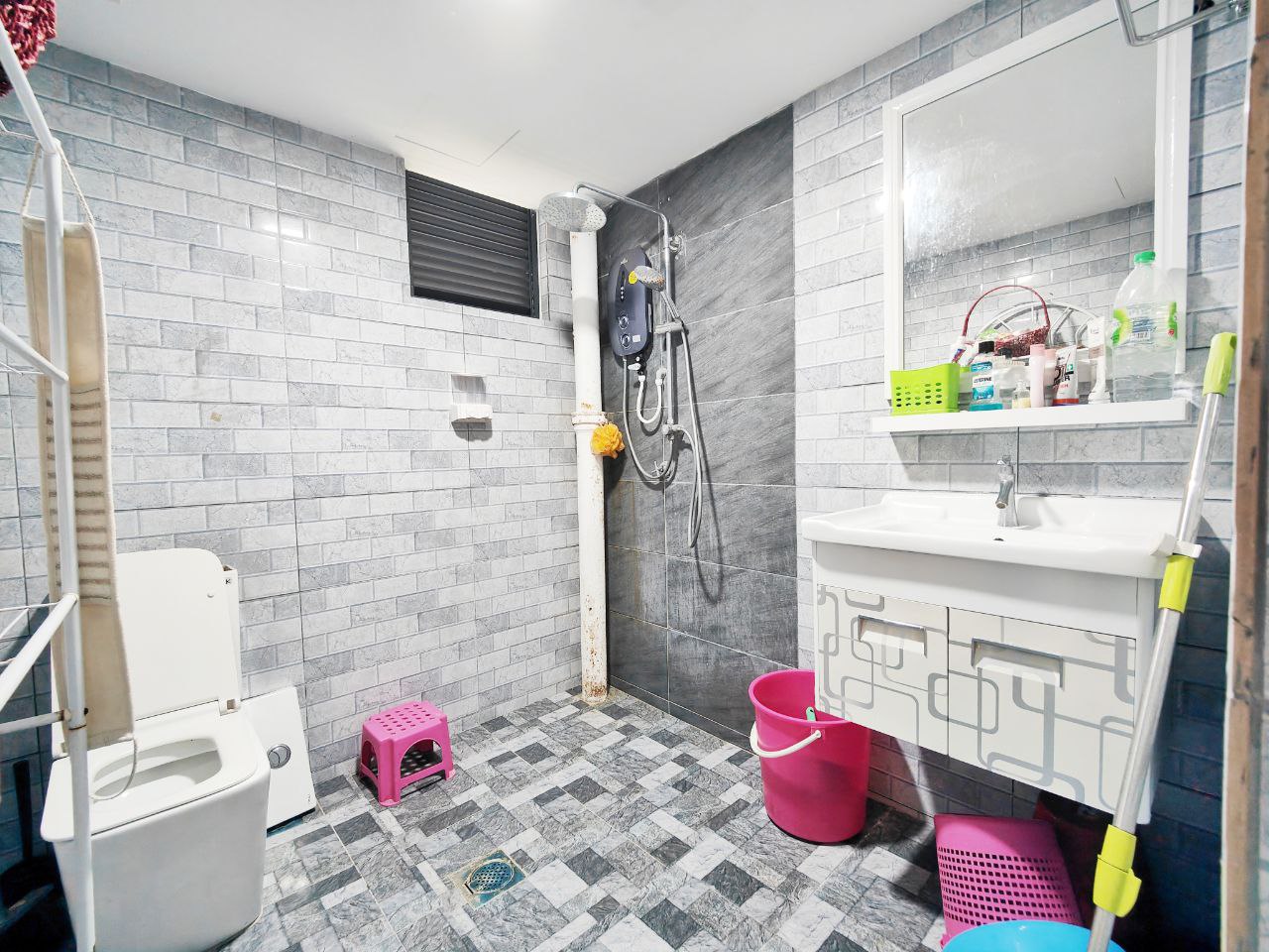 Ground Floor Corner Unit Mahsuri Apartment - photo 4
