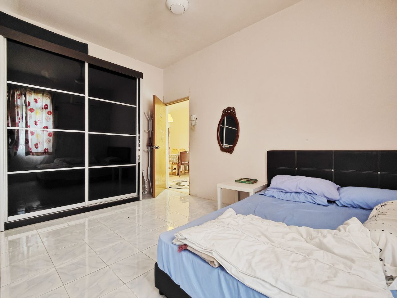 Ground Floor Corner Unit Mahsuri Apartment - photo 5