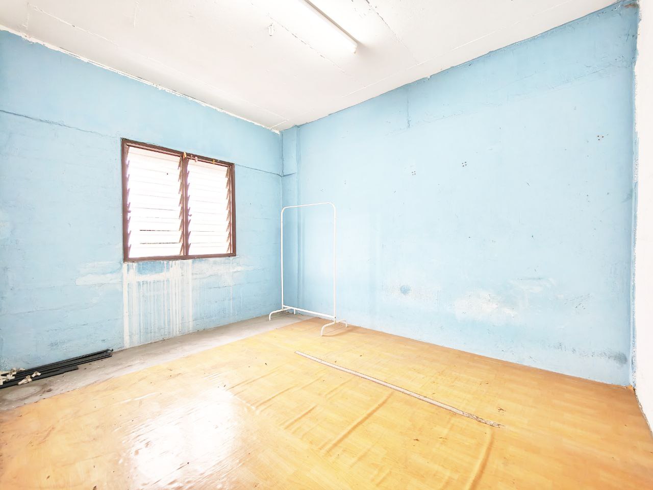 Cheapest Flat Taman Bukit Angsana Cheras - photo 2