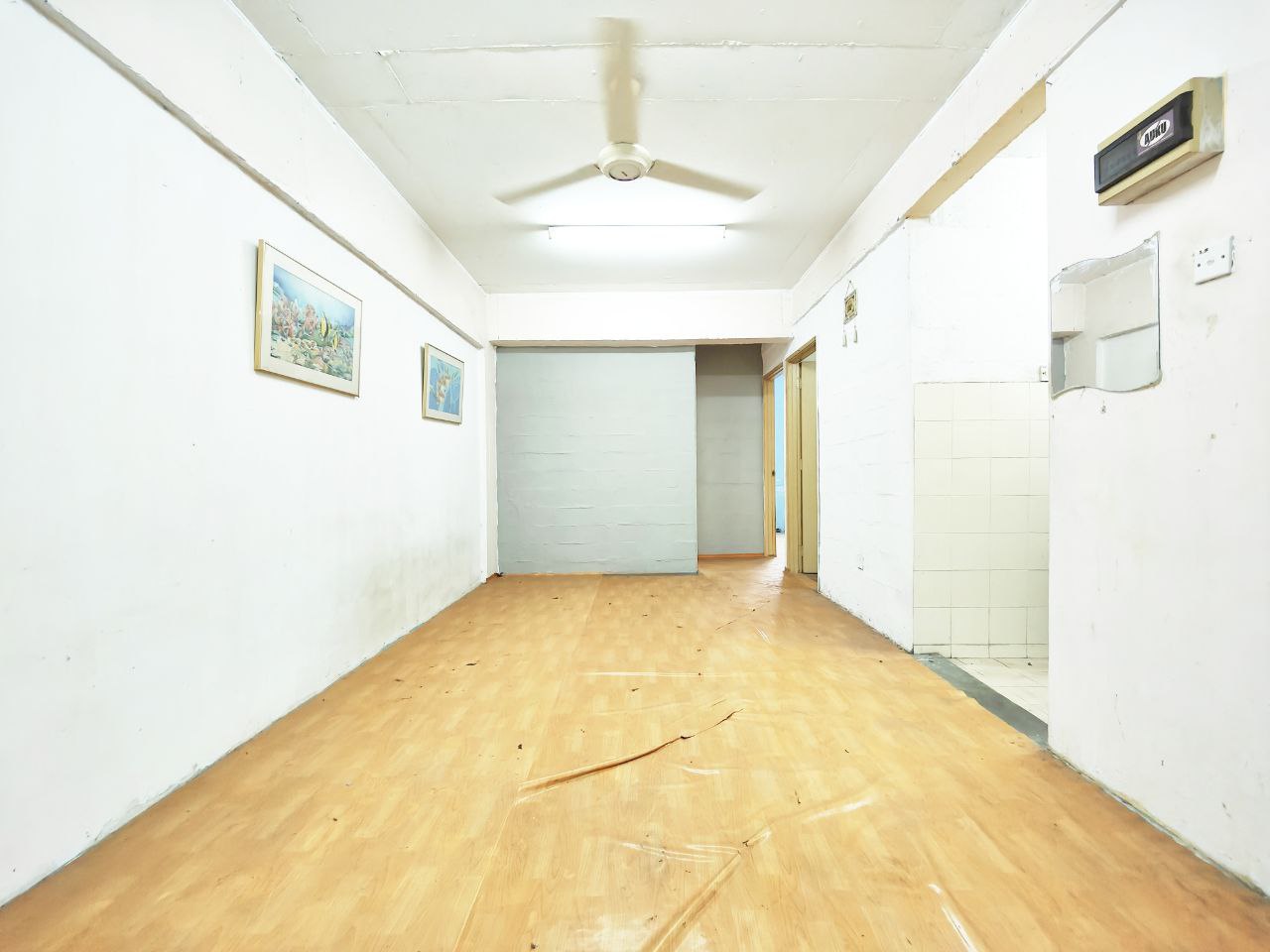 Cheapest Flat Taman Bukit Angsana Cheras - photo 3