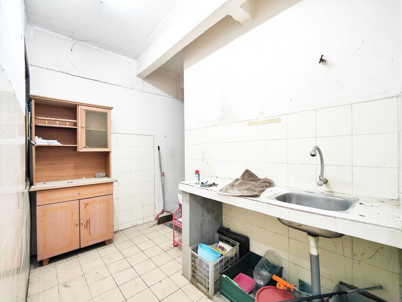 Cheapest Flat Taman Bukit Angsana Cheras - photo 7
