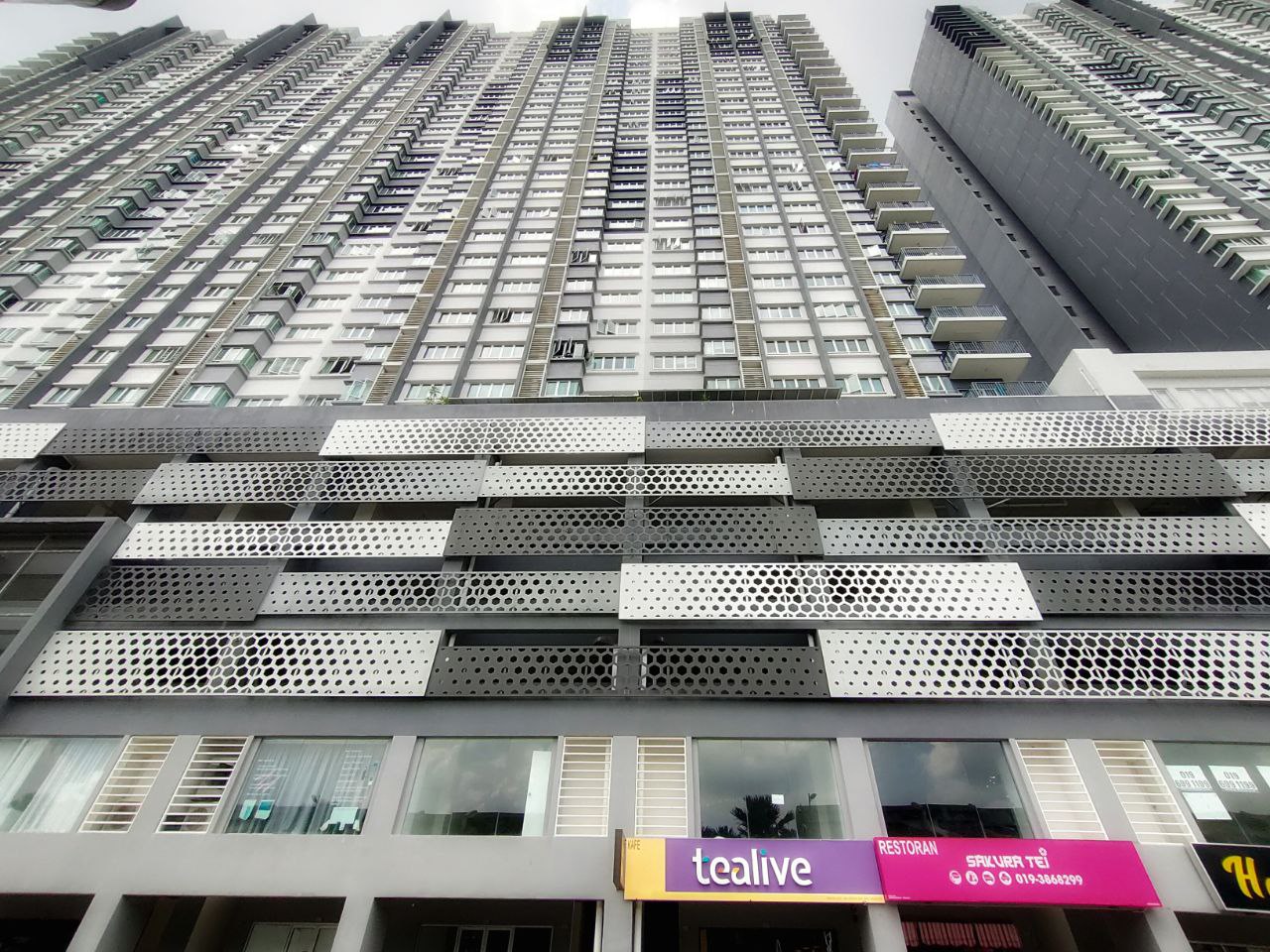 Savanna Executive Suites Southville City Bangi - photo 3