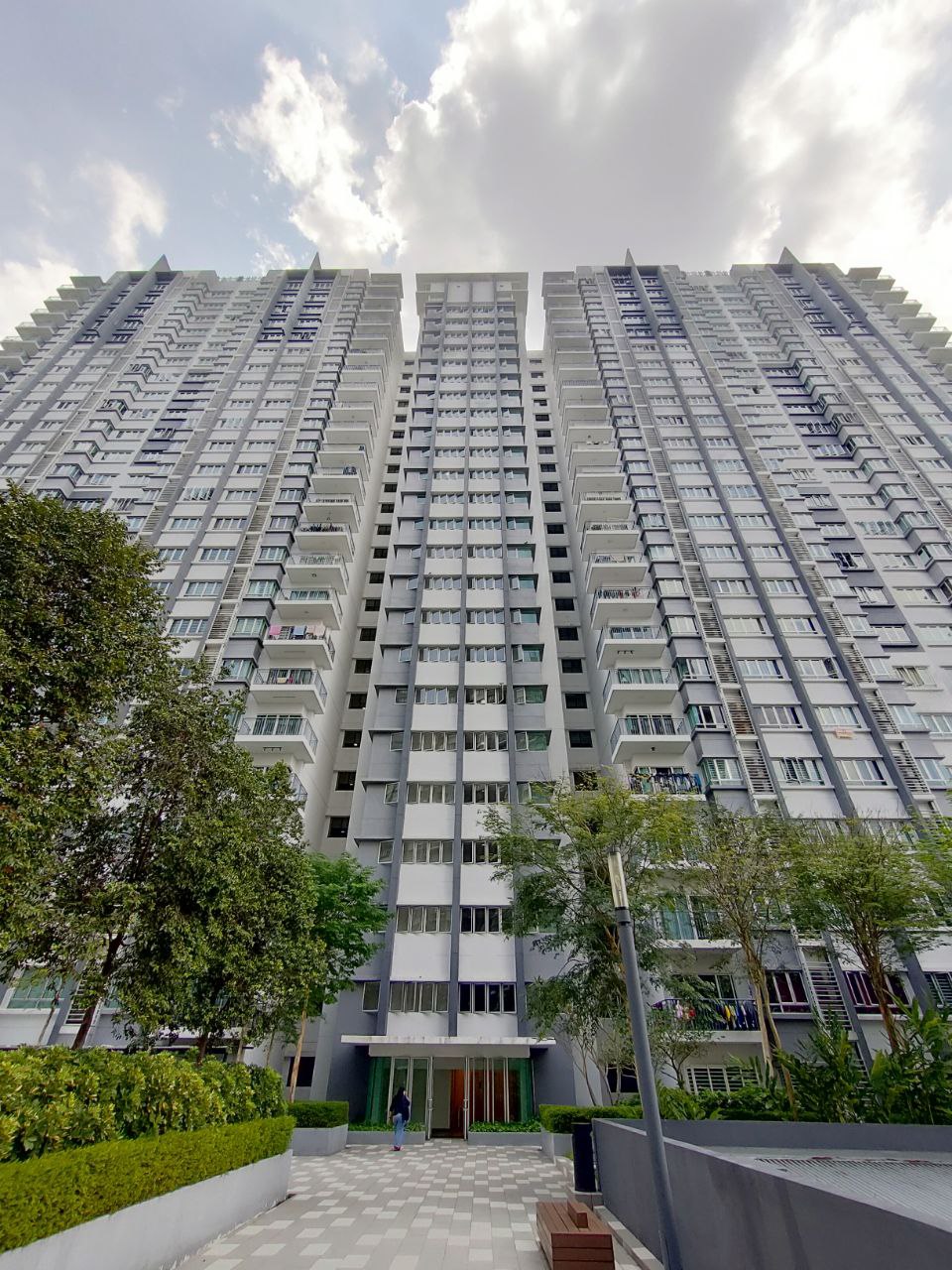 Savanna Executive Suites Southville City Bangi - photo 4