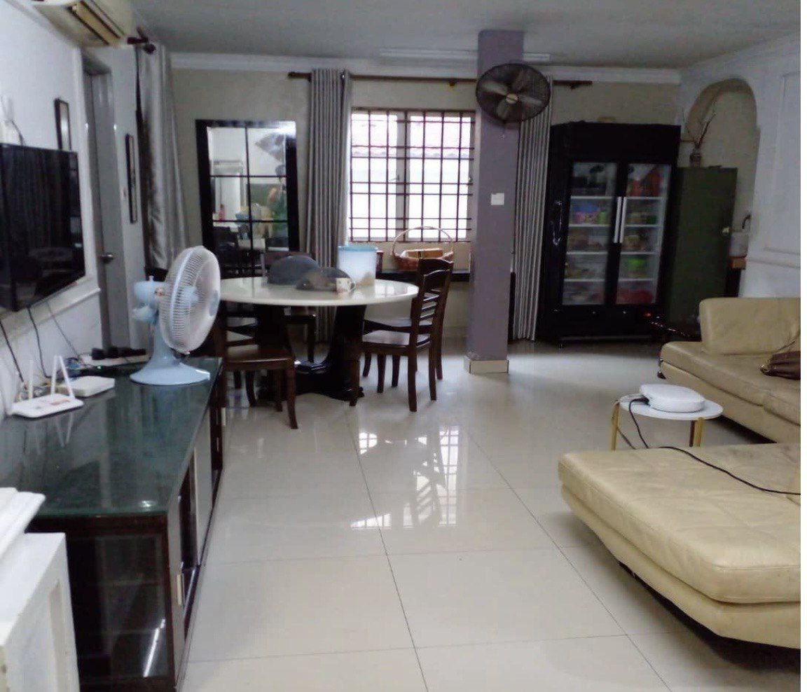 Corner Lot 2 Storey Terrace Taman Pinggiran USJ 1 - photo 2